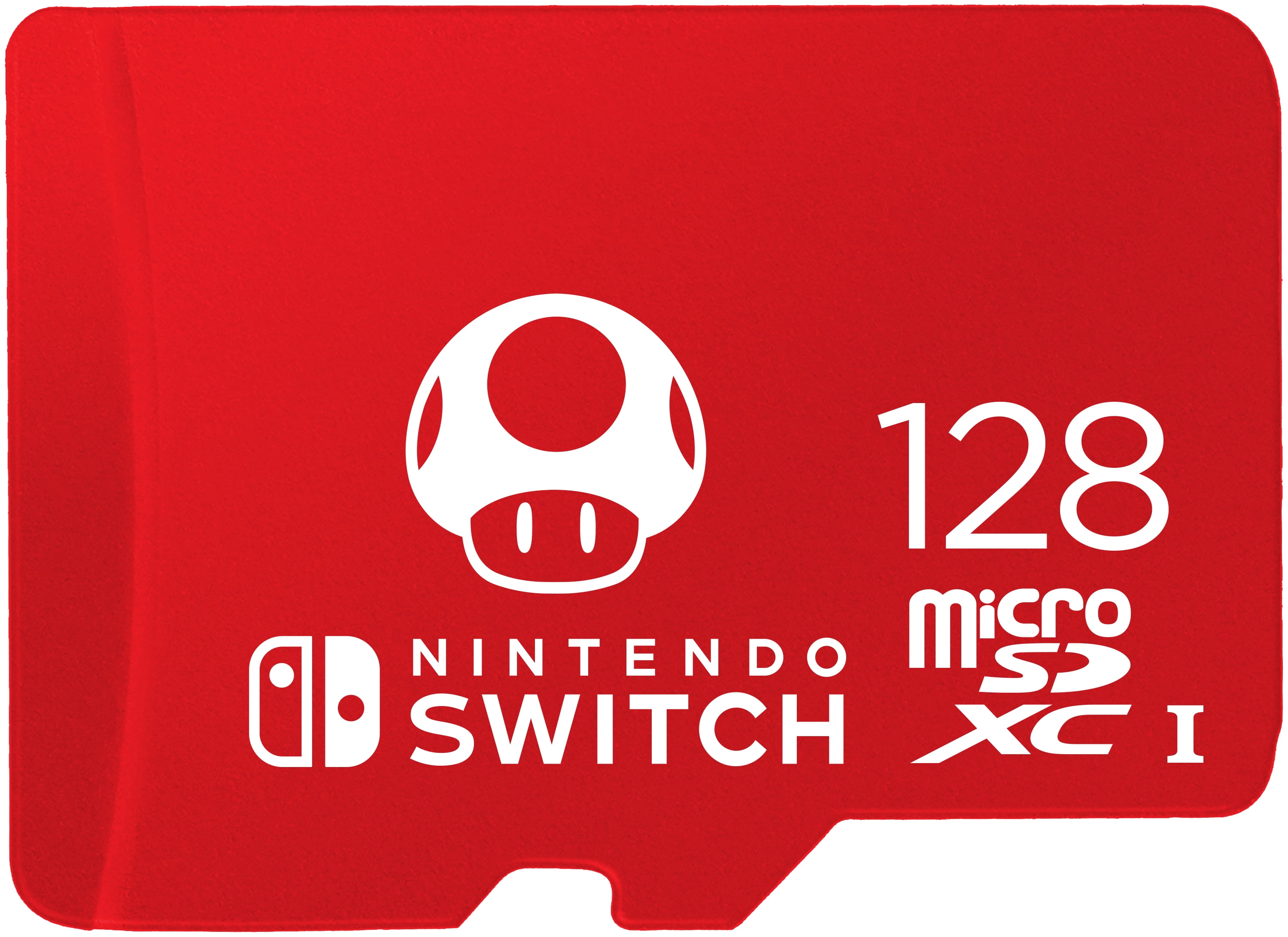 Switch 128gb sd sale card