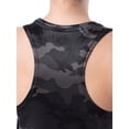 thumbnail image 3 of Athletic Works Women's Core Active Racerback Tank, 2-Pack, 3 of 13