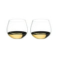 thumbnail image 5 of Riedel O Wine Oaked Chardonnay Tumbler (4-Pack), 5 of 10