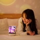 thumbnail image 3 of Luz nocturna con proyección de estrellas: luz nocturna de cielo estrellado con cable USB, luz nocturna para bebés con rotación de 360 grados, luz nocturna con proyector de estrellas para bebés y niños, 3 of 5
