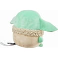 thumbnail image 2 of Star Wars Cuutopia 5-inch Grogu Plush, 2 of 6