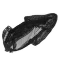 thumbnail image 3 of Peluca de pelo elástico que de malla que hace pelucas redecilla Zulema Gorro de peluca de pelo, 3 of 8