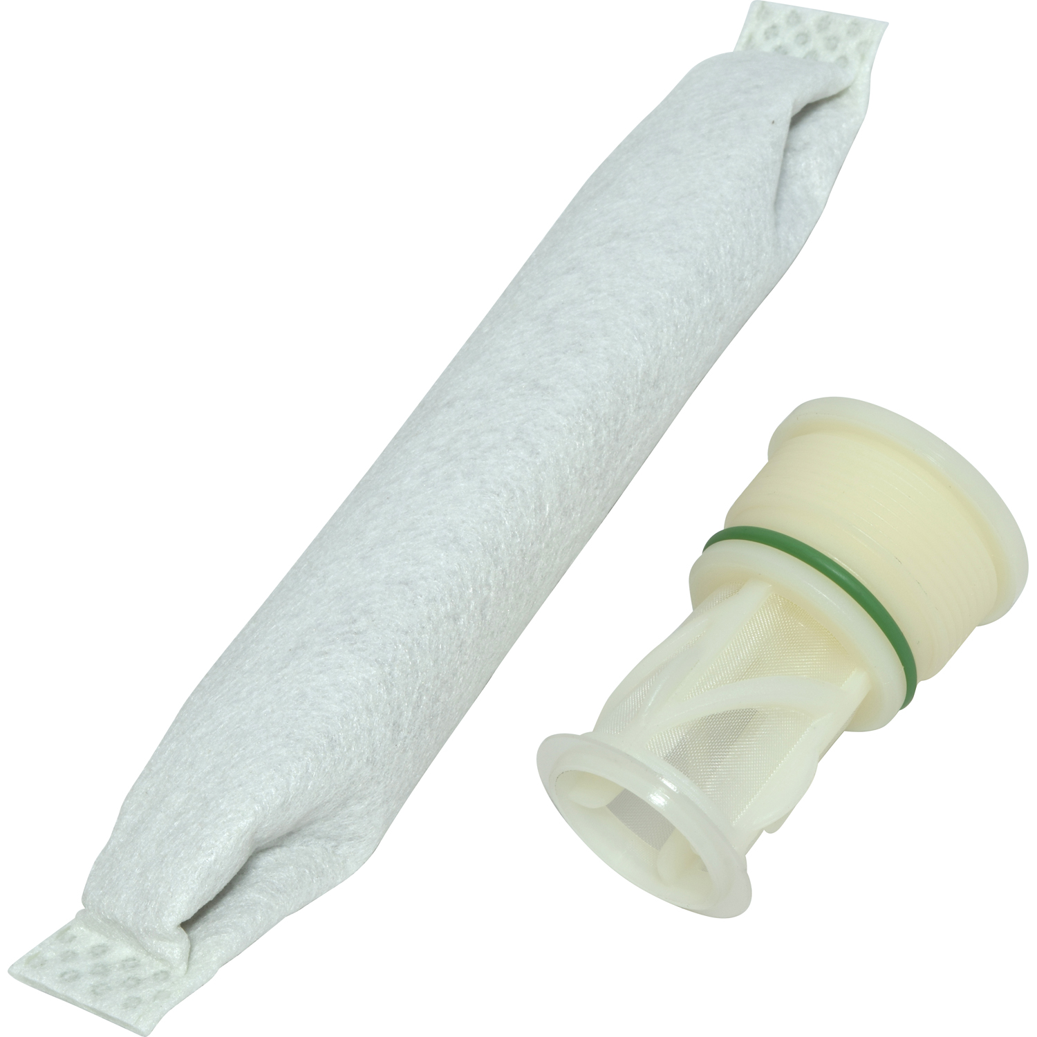 New A/C Receiver Drier / Desiccant Element Kit for CHR Cooper 528i