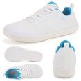 thumbnail image 1 of Deporte para Correr Zapatos Tenis Ligeros Entrenamiento Cruzado Minimalistas Descalzos Antideslizantes Transpirables Al Aire Libre, 1 of 9