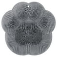 thumbnail image 1 of OUKEYA Cepillo de Ducha y Baño Antideslizante de Silicona para Pies y Cuerpo, 1 of 7