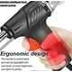 thumbnail image 5 of Handheld Laser Welder for Industrial Welding with Internal Heating System, Portable Laser Welding Tool, 5 of 5