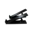 thumbnail image 4 of Wrist Comfort Enhancing Keyboard Stands Optimaled Height Adjustment Lightweight Keyboards Holder Comfortable Typing, 4 of 9