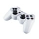 thumbnail image 3 of Control Inalámbrico Virtual Zone compatible Con PS3 Blanco Gamepad Inalámbrico PS3, 3 of 4