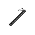 thumbnail image 2 of braveheart Pill Box Organizer Weekly Metal Mini Outdoor Container Tablet Dispenser Key Chain Portable Splitters Planner Smooth, 2 of 6