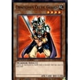 thumbnail image 1 of Carta Yu-Gi-Oh! Obnoxious Celtic Guard SBC2-ENA09, 1 of 1