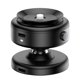 thumbnail image 1 of CAIROYAR Soporte magnético para teléfono de coche con ventosa eléctrica mejorada de 15 W, soporte de cargador inalámbrico para coche, soporte de teléfono para ducha manos libres para coche, gimnasio,, 1 of 7