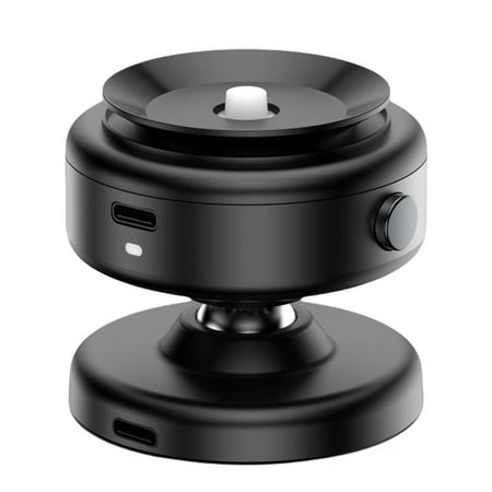 2 in 1 Vacuum Adsorption Car Phone Holder Wireless Charging Universa W1B7 R5W5