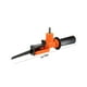 thumbnail image 3 of Kit adaptador para sierra recíproca | Convierte el taladro en una sierra multiusos para cortar madera, metal y PVC | Incluye hojas para carpintería y sierra para metales | Accesorio universal para, 3 of 8