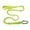 Green, variant on Retractable Kayak Paddle Leash, Adjustable Anti-Lost Paddle Tether with Carabiner, Paddle Keeper Lanyard for Kayaking, Canoeing, Paddle Boarding, Boating Accessories (Size/Colour as Pictured)