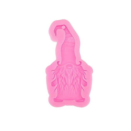

Frehsky kitchen gadgets Easter Pendant Epoxy Mold Handmade Creative Cake Mold