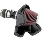 nissan quest engine cold air intake performance kit