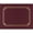 Red, variant on Great Papers Premium Textured Certificate Holder Burgundy 939503