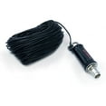 thumbnail image 2 of 1PC Portable Shortwave Antenna QRP15 1-30MHz Mini Waterproof ELF 50ohms HF High Frequency Low Power Shortwave Antenna Parts, 2 of 9