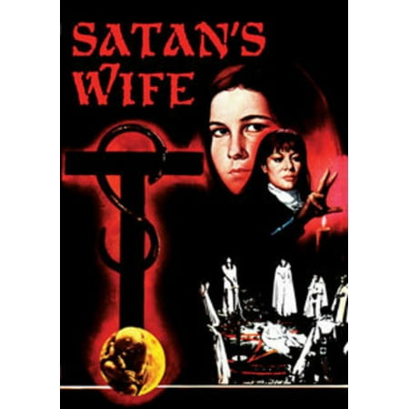 Satan's Wife (Ring of Darkness) (DVD)