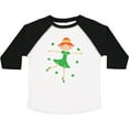 thumbnail image 3 of Inktastic Irish Princess St Patricks Girls Girls Toddler T-Shirt, 3 of 5