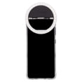 thumbnail image 5 of Lumee Studio Clip Light - Anillo de luz LED para portátiles, monitores, teléfonos inteligentes, tabletas - Portátil y recargable - Negro, 5 of 5