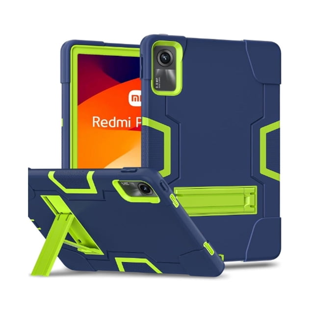 Teknet Funda Rigida Base para Xiaomi Redmi Pad SE de 11 "