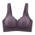 thumbnail image 4 of Lift Support T Shirt Bra with Full Coverage Comfort Underwire and Side Smoothing for Everyday Wear Seamless Everyday Support, 4 of 4