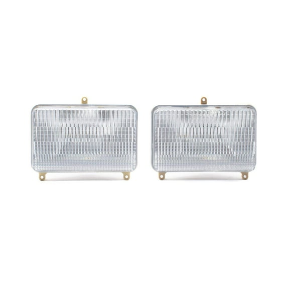 John Deere Headlight Kit - AM120150 AM120151 - 425 445