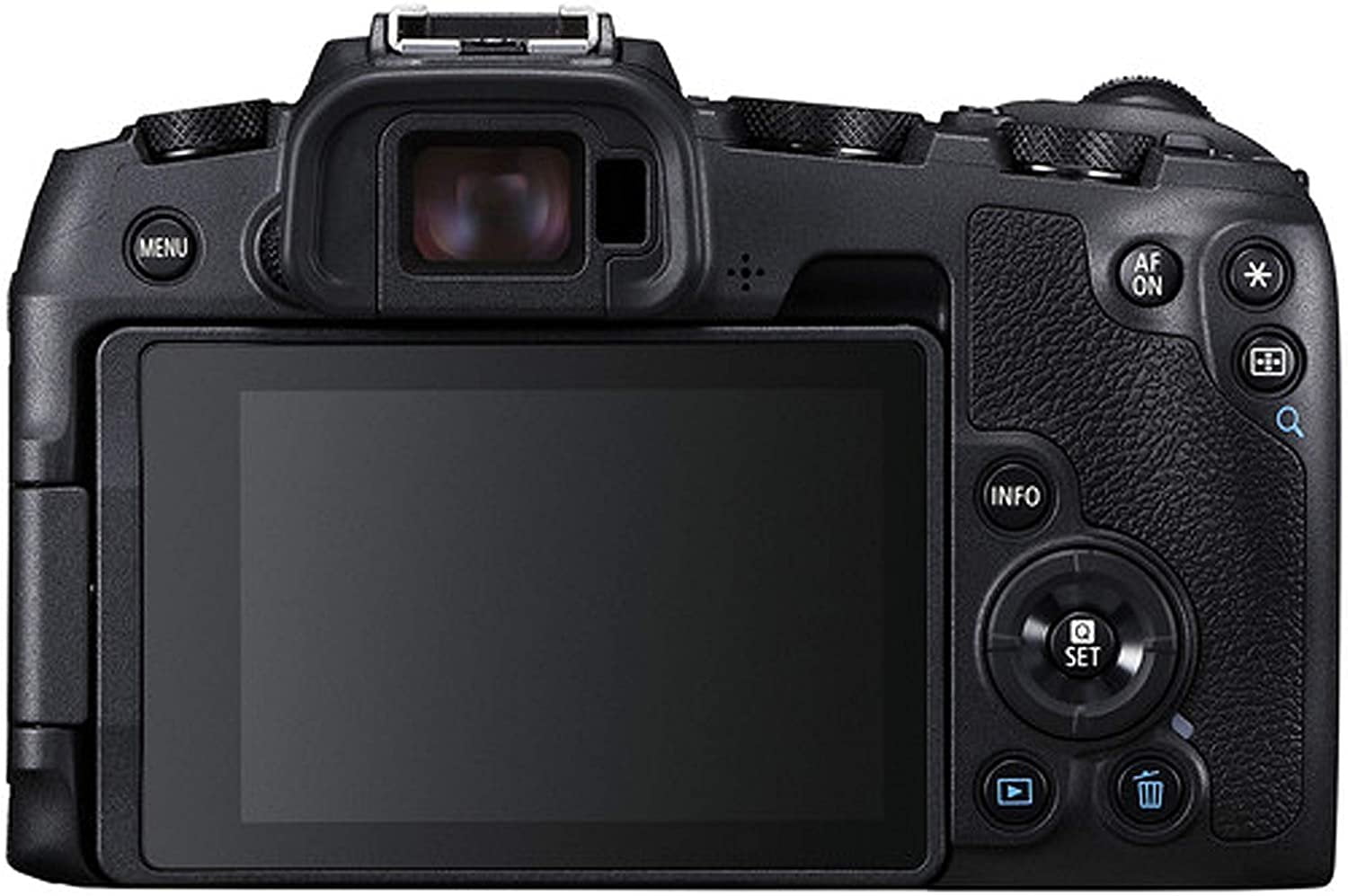 Canon EOS RP Mirrorless Camera Body Only+ Mount Adapter EF