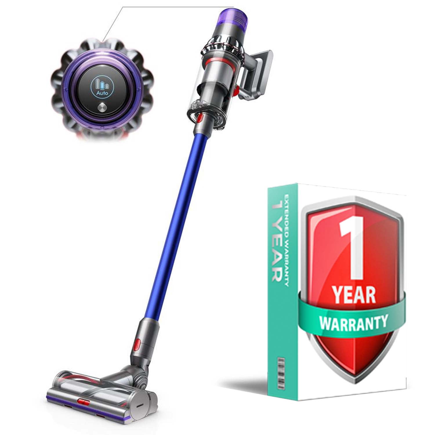 Dyson V11 Torque Drive Cordless Vacuum 