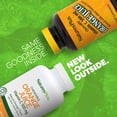 thumbnail image 2 of Suplemento NaturesPlus de jugo de naranja masticable con vitamina C, 500 mg, 2 of 8