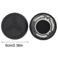 thumbnail image 3 of Replacement Ear Pads Cushion for AKG Y500 Wireless Bluetooth-compatible Headphone Cover Soft Earpads Earmuffs, 3 of 4