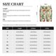 thumbnail image 3 of Fotbe Mushrooms Gnomes Pantalones Cortos de Pijama para Hombre, Ropa de Dormir, Pantalones de Pijama Cortos para Hombre-Small, 3 of 6