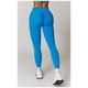 thumbnail image 2 of Leggings de entrenamiento ocultos for mujer, cintura alta, levantamiento de glúteos con control de barriga, pantalones de yoga for gimnasio, 2 of 6