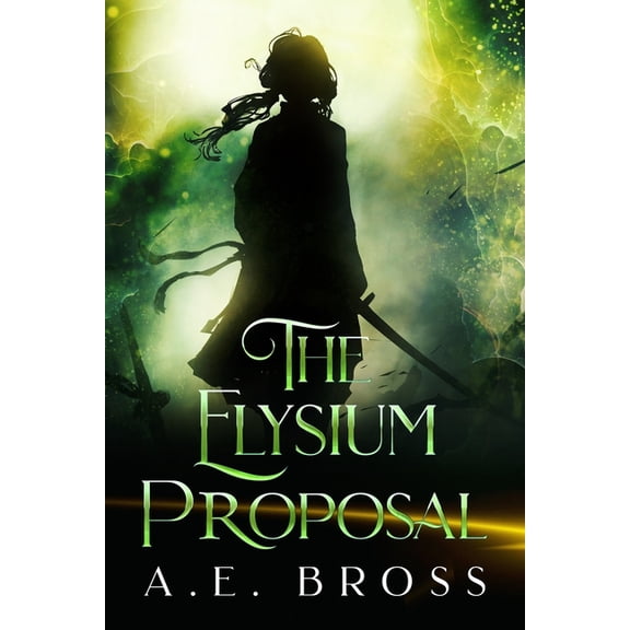 The Elysium Proposal, (Paperback)