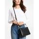 thumbnail image 5 of Bolsa Crossbody Trisha Michael Kors Color Negro Michael Kors Bolsa, 5 of 6