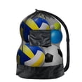 thumbnail image 1 of Bolsa de malla para equipamiento deportivo BROTOU, 46 x 71 cm, resistente, 1 of 7