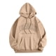 thumbnail image 1 of Gibobby Sudaderas con capucha para hombre Sudadera con Capucha Camisa para Hombre(Caqui,M), 1 of 3