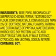 thumbnail image 6 of (6 pack) Slim Jim Smoked Meat Sticks, Mild Flavor, 11g Protein Per Serving, Twin Pack, Father's Day Gift, 1.94 oz., 6 of 8