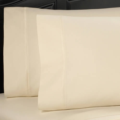select edition 600 thread count egyptian cotton pillowcase set select edition sheets