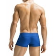 thumbnail image 4 of COOFANDY Men's Swim Trunks Swimwear Bathing Suit Swimming Board Beach Shorts, 4 of 6