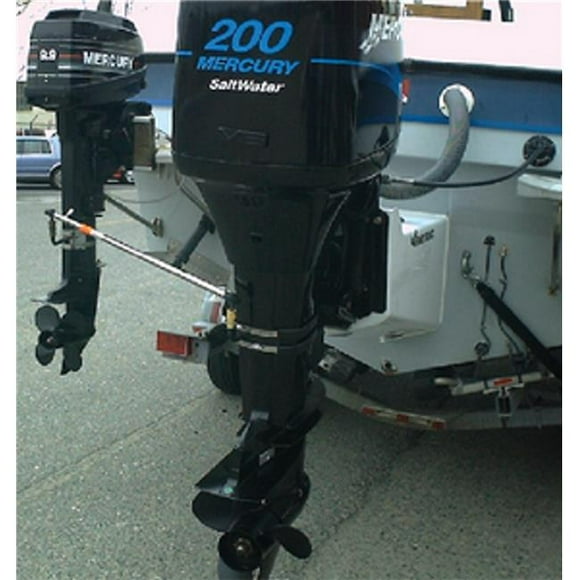 Trolling Motor Steering Kit