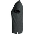 thumbnail image 2 of Clique Polo Uni pour Femmes, 2 of 4