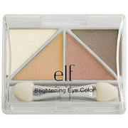 e.l.f. Brightening Eye Color, Ethereal, 0.09 Oz.