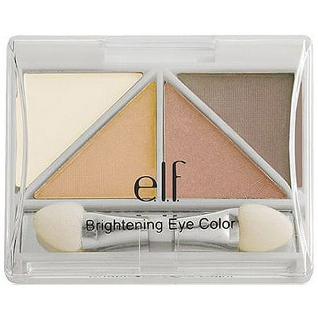 e.l.f. Brightening Eye Color, Ethereal, 0.09 Oz.
