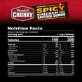 thumbnail image 5 of Campbell's Chunky Soup, Spicy Chicken and Sausage Gumbo 18.8 oz Can (Pack of 3), 5 of 5