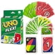 thumbnail image 5 of Juego de cartas uno no mercy, juego de mesa de dibujos animados de Anime, entretenimiento familiar divertido, uno no mercy, juego de cartas uno, juguete de Navidad, 5 of 6