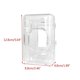 thumbnail image 2 of Transparent crystal PVC protective case shell camera case for Fujifilm Mini Liplay cameras accessories kit, 2 of 5