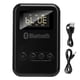 thumbnail image 2 of Receptor, Pantalla Digital Adaptador De Audio Portátil Negro Señal Estable Para Amplificador De Potencia Para Altavoz Para Automóvil, 2 of 7