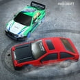 thumbnail image 3 of Rc Car 4wd Rc Drift Car Toy, 3 of 4